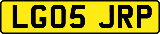LG05JRP