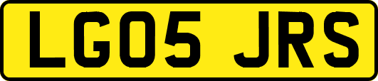 LG05JRS