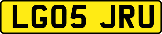 LG05JRU