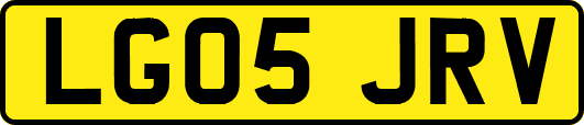 LG05JRV