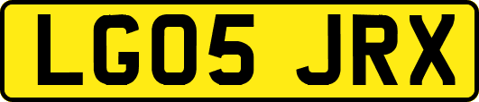 LG05JRX