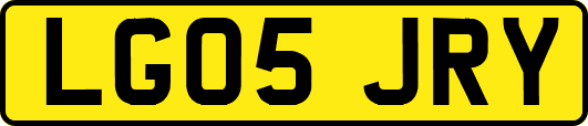 LG05JRY
