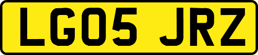 LG05JRZ