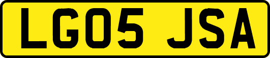 LG05JSA