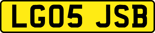 LG05JSB
