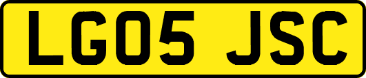 LG05JSC