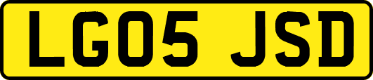 LG05JSD