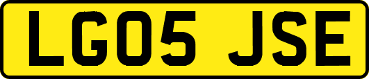 LG05JSE