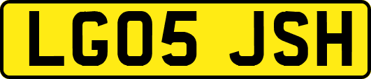LG05JSH