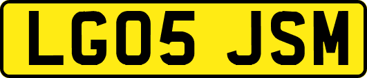 LG05JSM