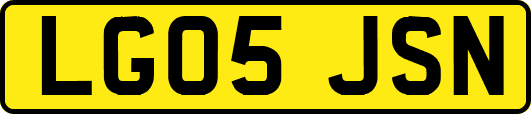 LG05JSN