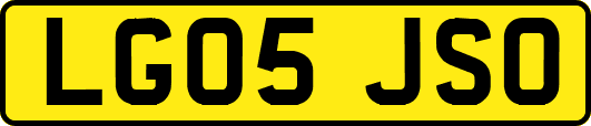 LG05JSO