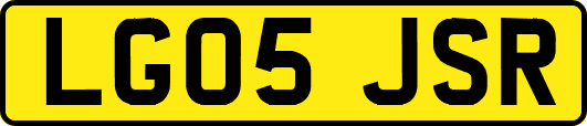 LG05JSR