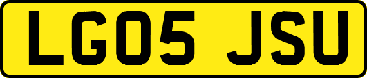 LG05JSU