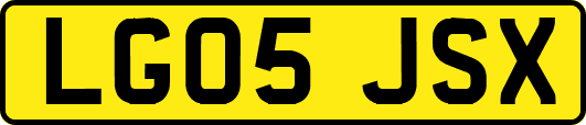 LG05JSX