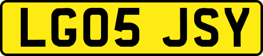 LG05JSY