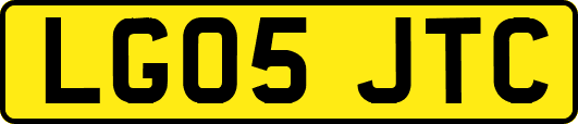 LG05JTC