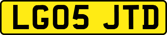 LG05JTD