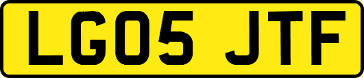 LG05JTF
