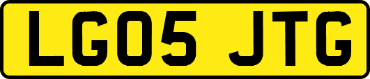 LG05JTG