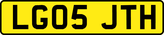 LG05JTH