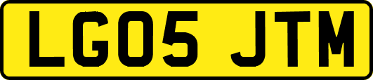LG05JTM