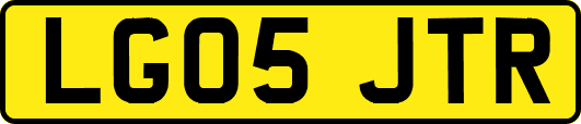 LG05JTR