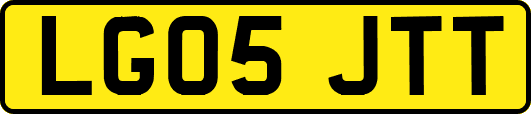 LG05JTT