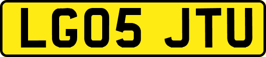 LG05JTU