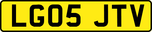 LG05JTV