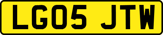 LG05JTW