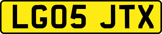 LG05JTX