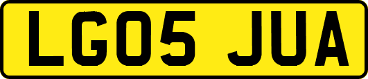 LG05JUA