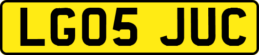 LG05JUC