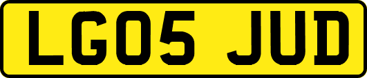LG05JUD