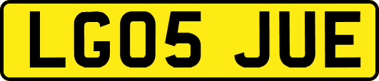LG05JUE
