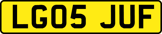 LG05JUF