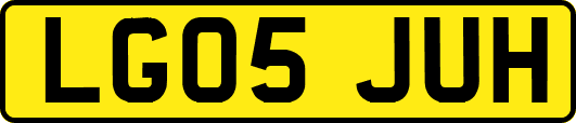 LG05JUH