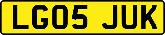 LG05JUK