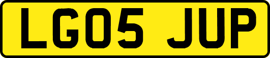 LG05JUP