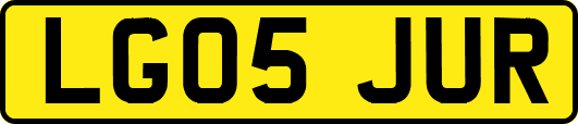 LG05JUR