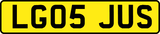 LG05JUS