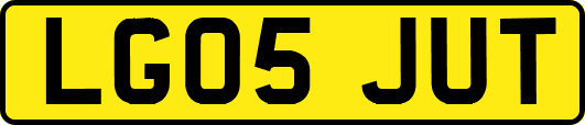 LG05JUT