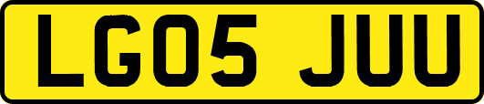 LG05JUU