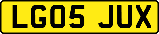 LG05JUX