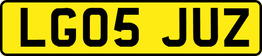 LG05JUZ