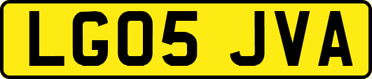 LG05JVA