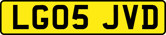 LG05JVD