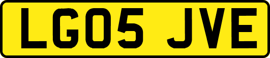 LG05JVE