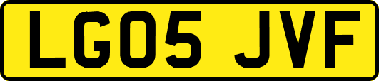 LG05JVF